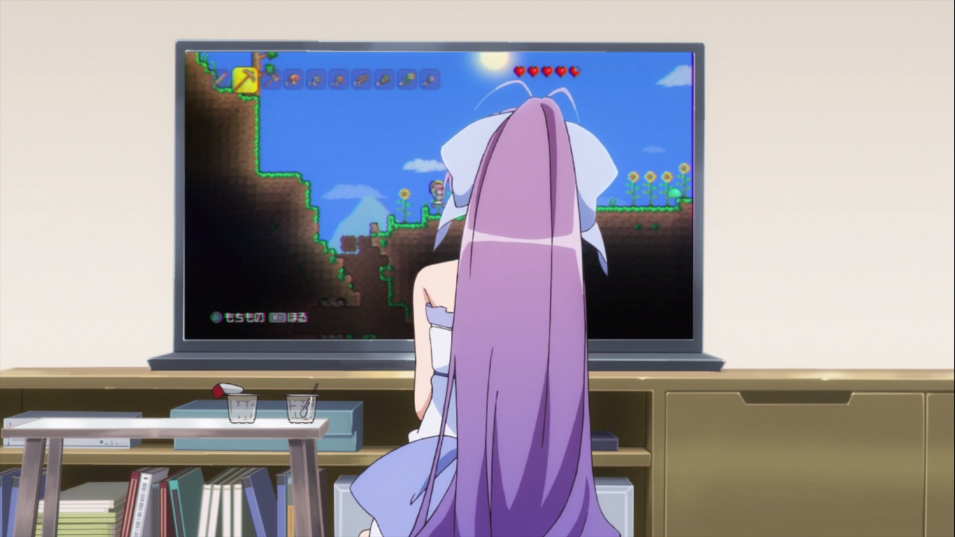 How to find anime backgrounds for your Steam profile? - Furamo